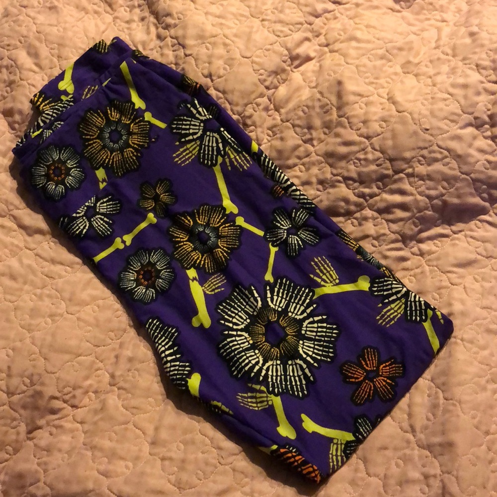 TC LEGGINGS